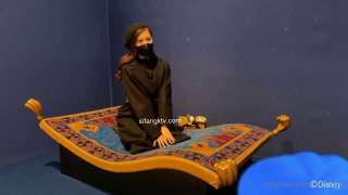 【泰國性游記】男人的性愛天堂豪華客房爆操泰國極品D杯爆乳混血女神希利娜奇特大屌PK各種絕色美女高清源碼錄制_1